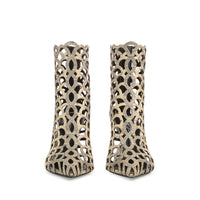 Sandal Heel
