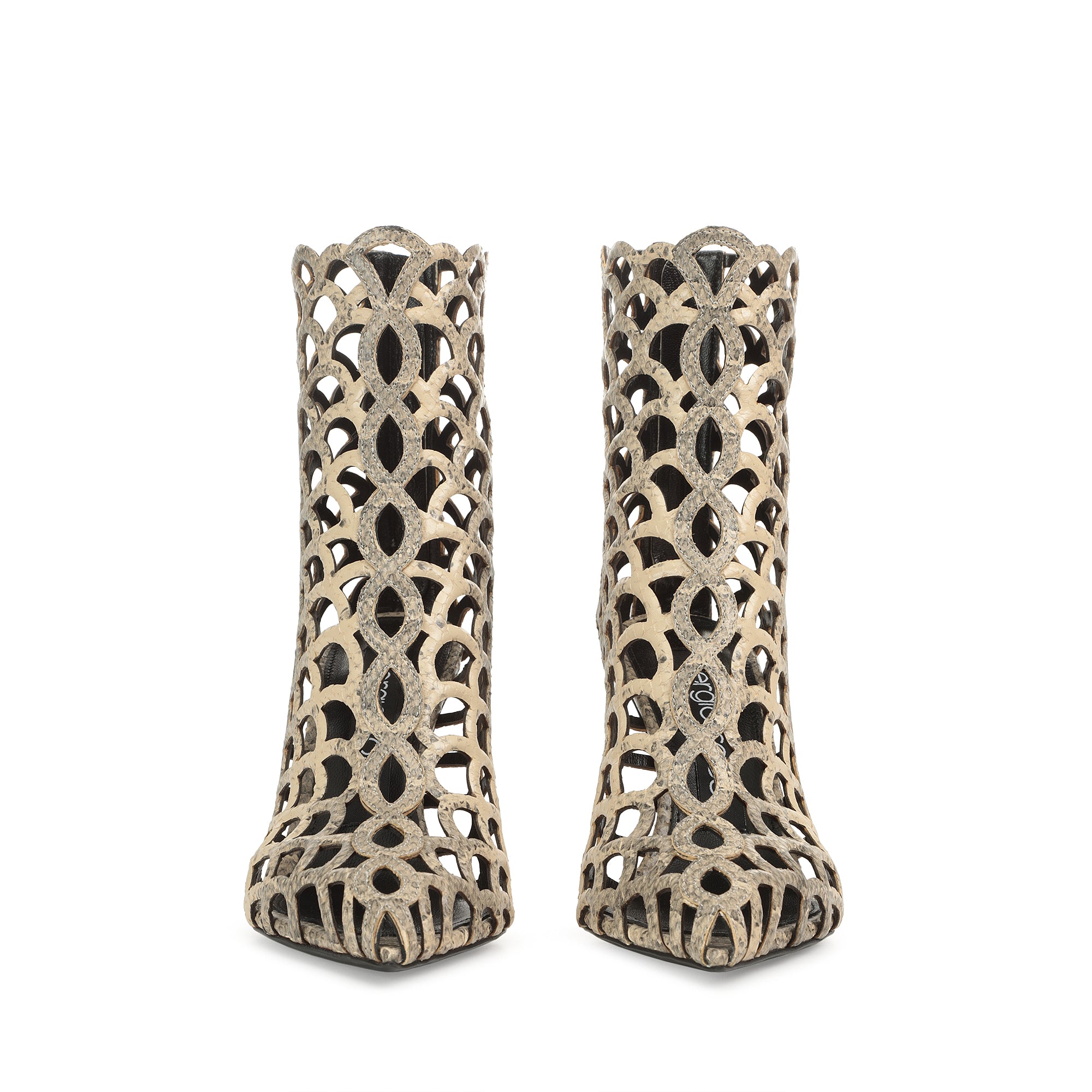 Sandal Heel