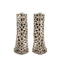 SANDALES ALMA SUEDE