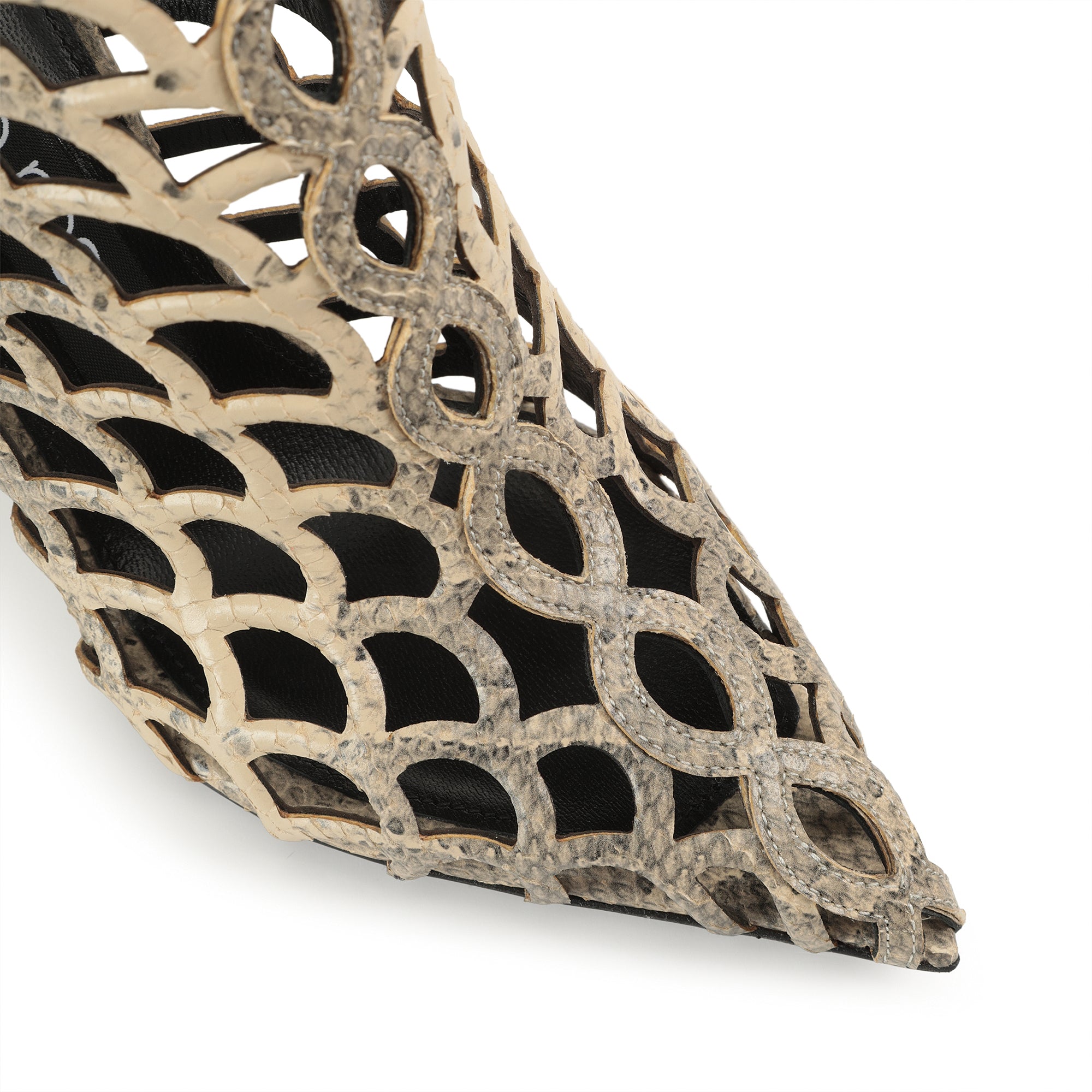 Sandal Heel