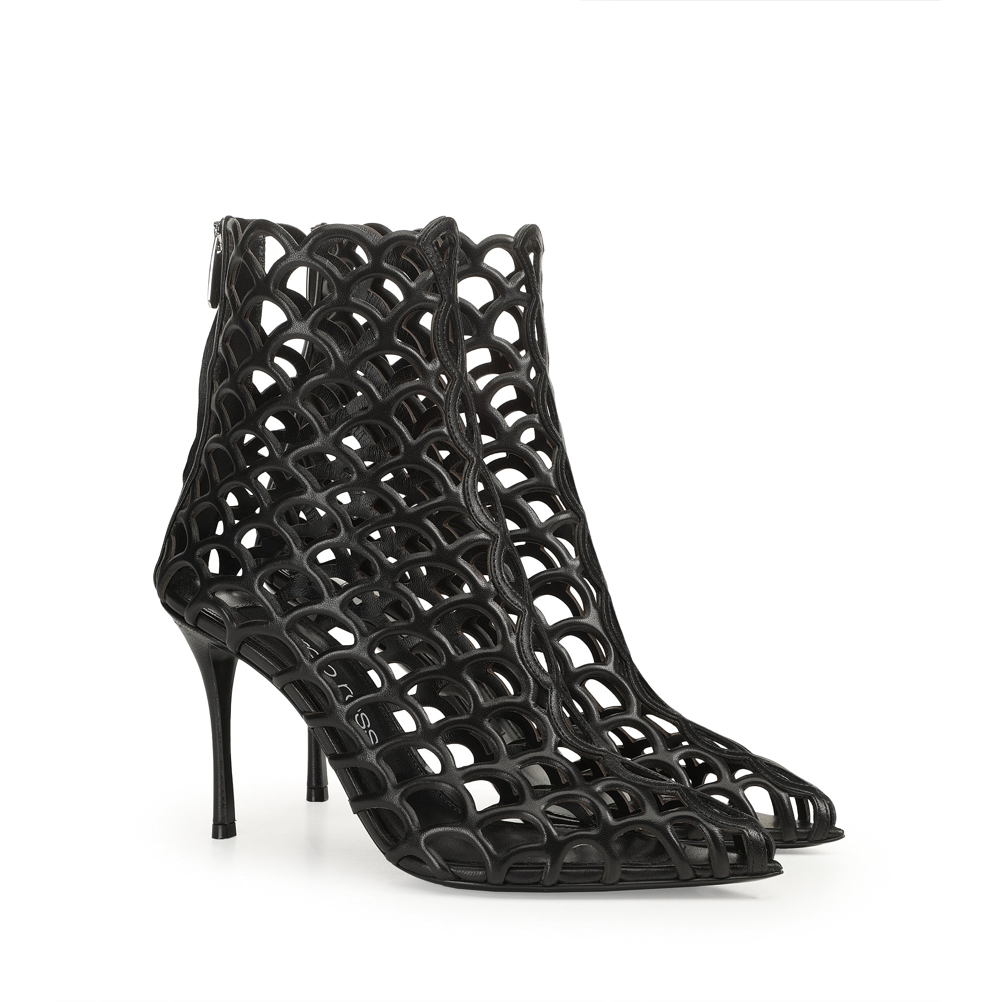 Sandal Heel