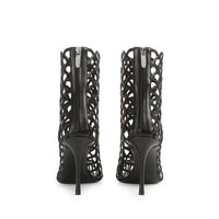 Sandal Heel