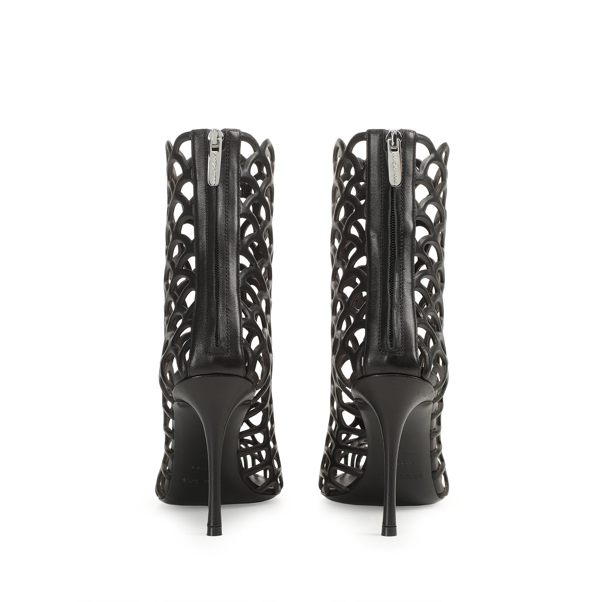 Sandal Heel