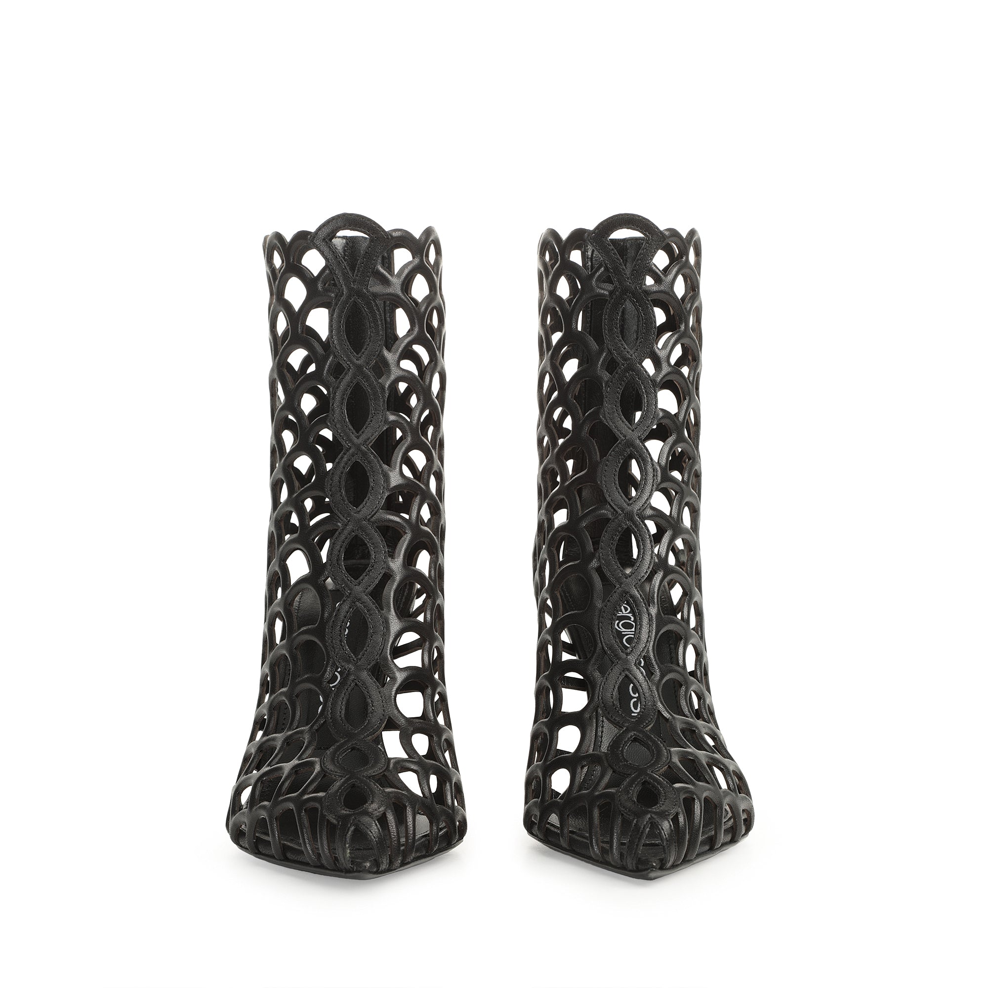 Sandal Heel