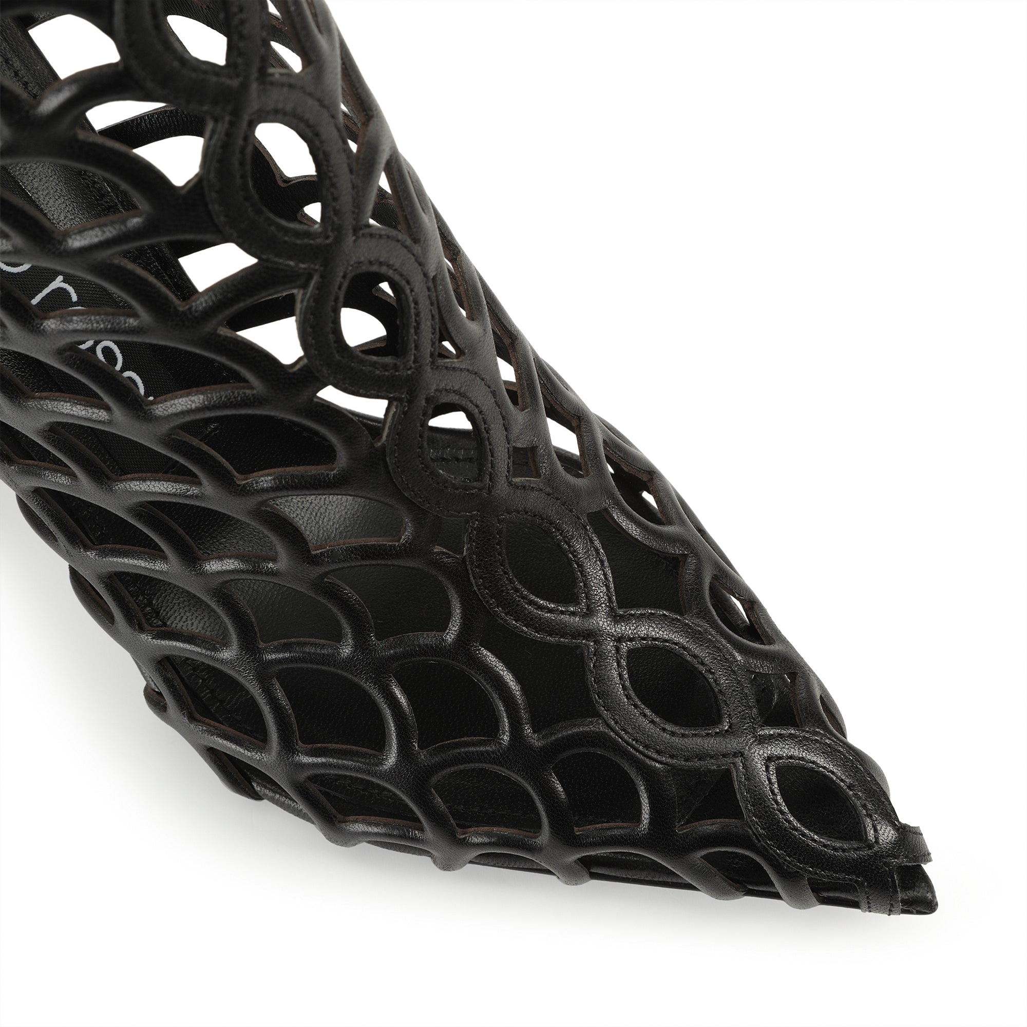 Sandal Heel