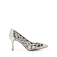 SANDALES ALMA SUEDE