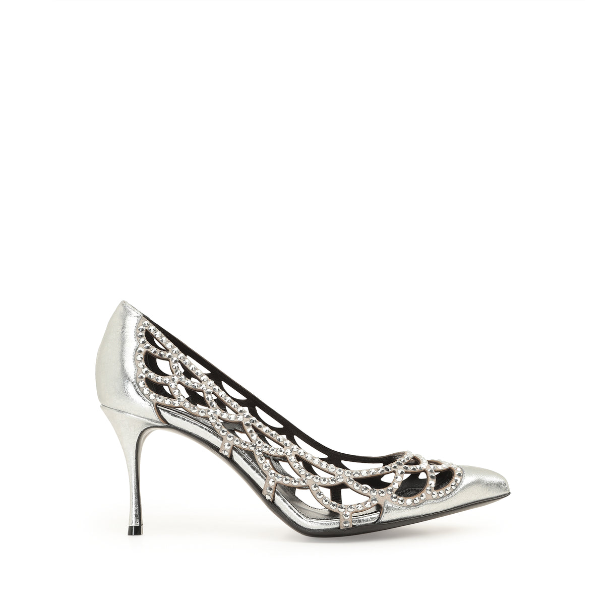 SANDALES ALMA SUEDE
