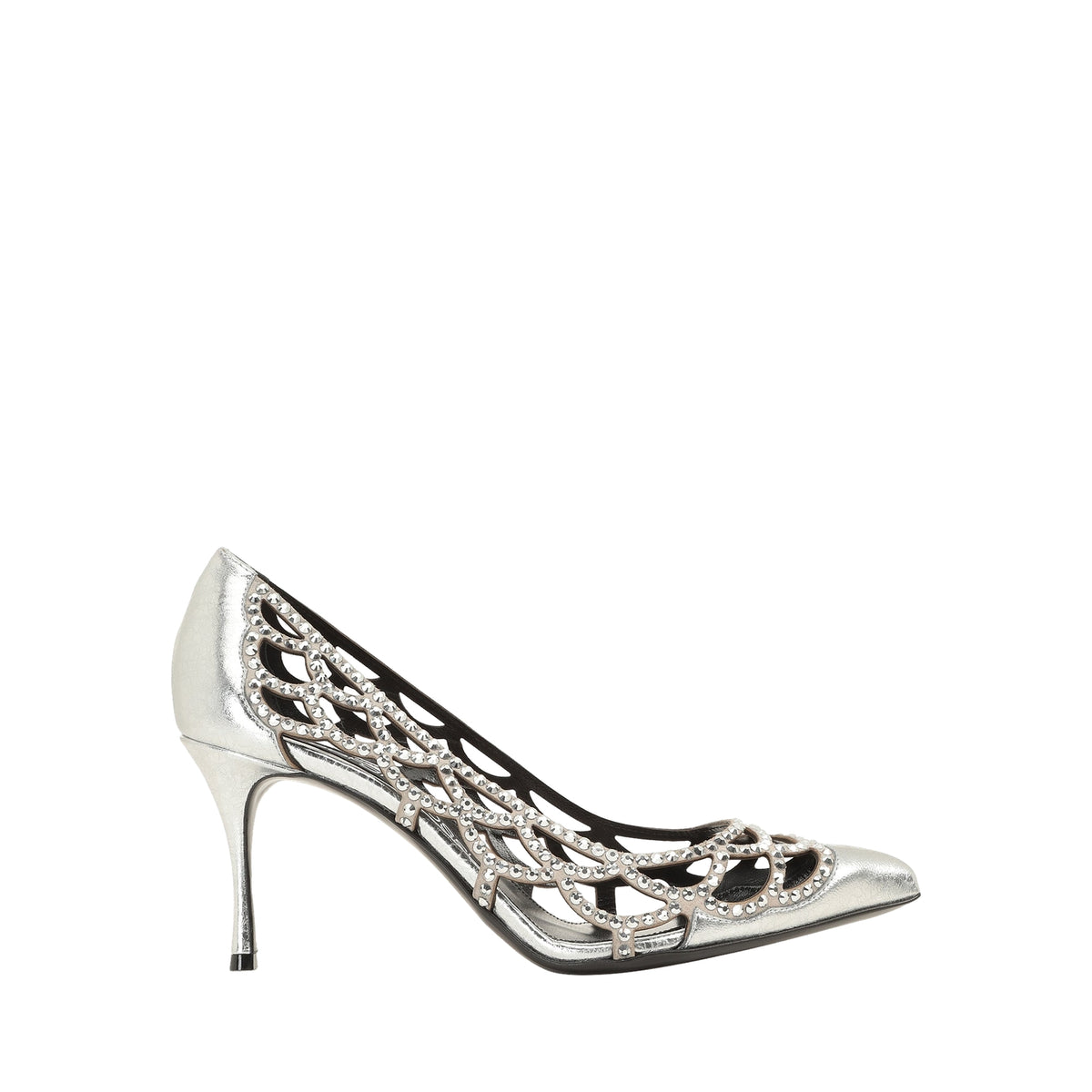 SANDALES ALMA SUEDE