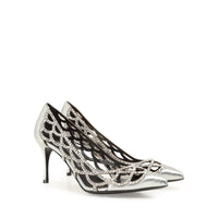 SANDALES ALMA SUEDE