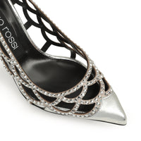 SANDALES ALMA SUEDE