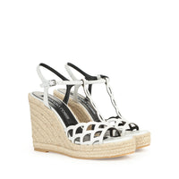 Sandal Heel