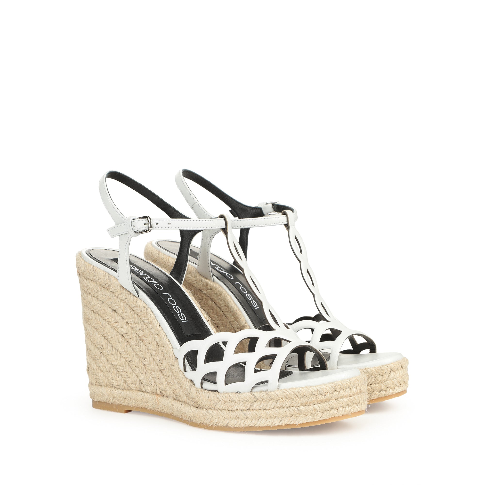 Sandal Heel