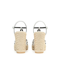 Sandal Heel