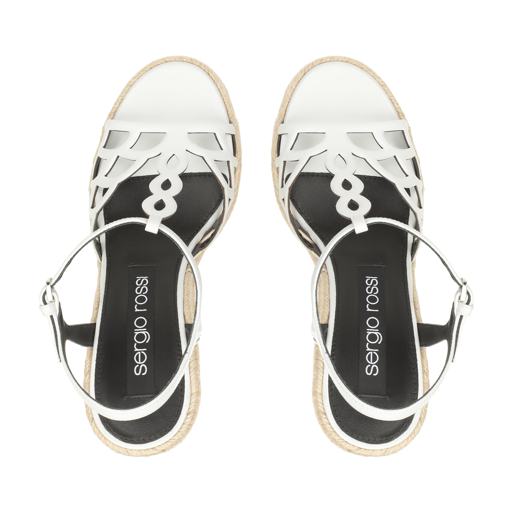 Sandal Heel