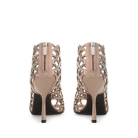 Sandal Boot