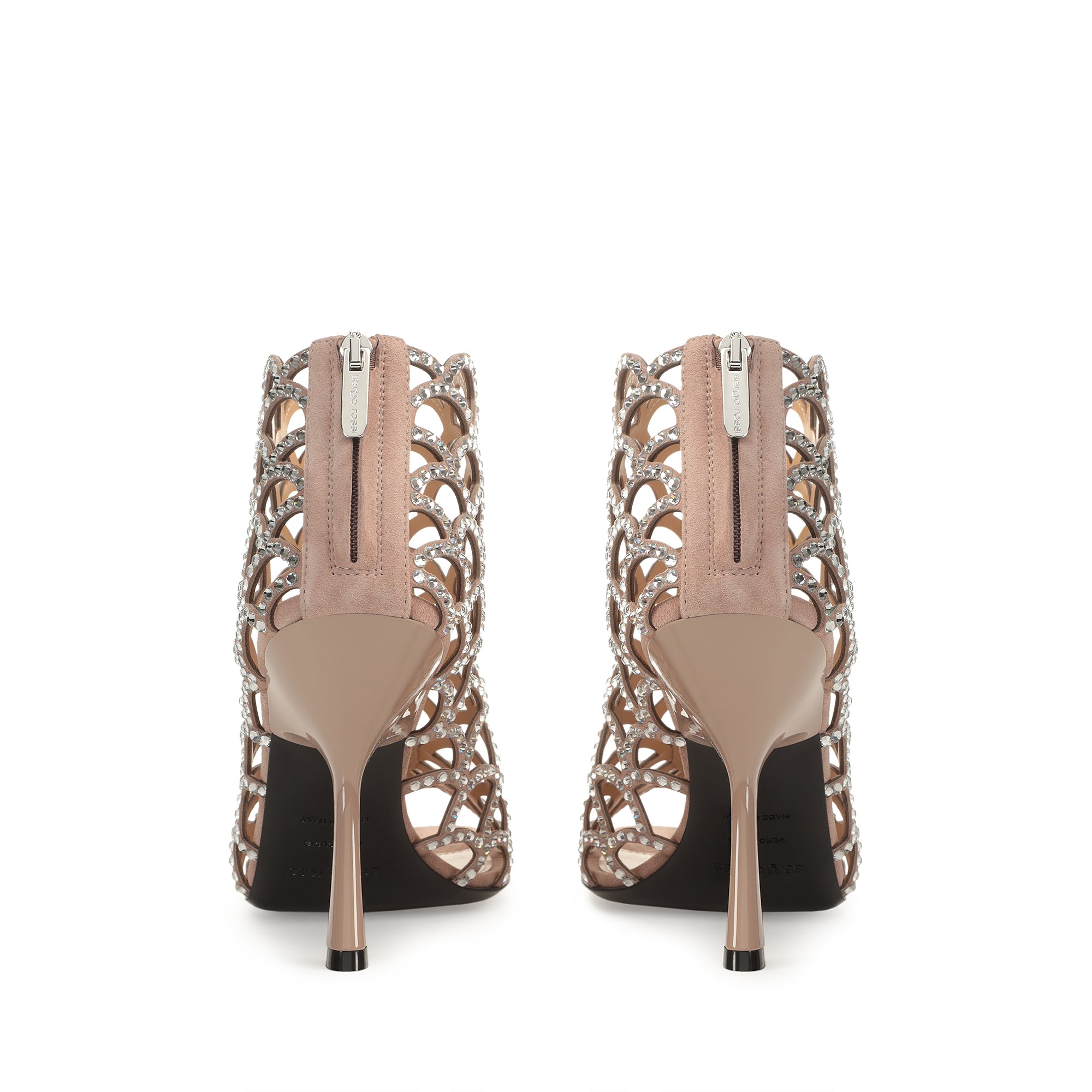 Sandal Boot
