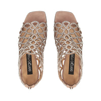 Sandal Boot