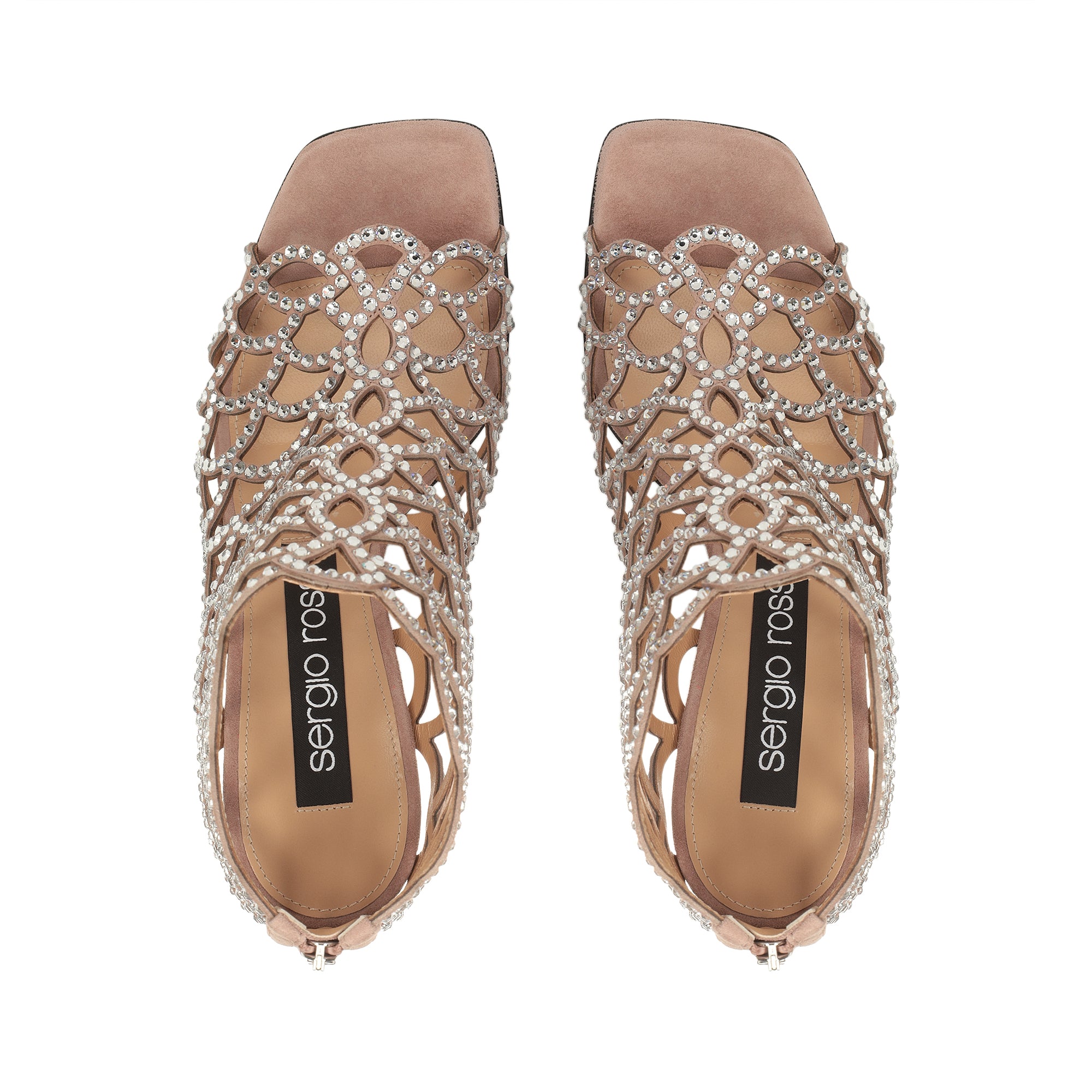 Sandal Boot