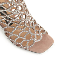 Sandal Boot