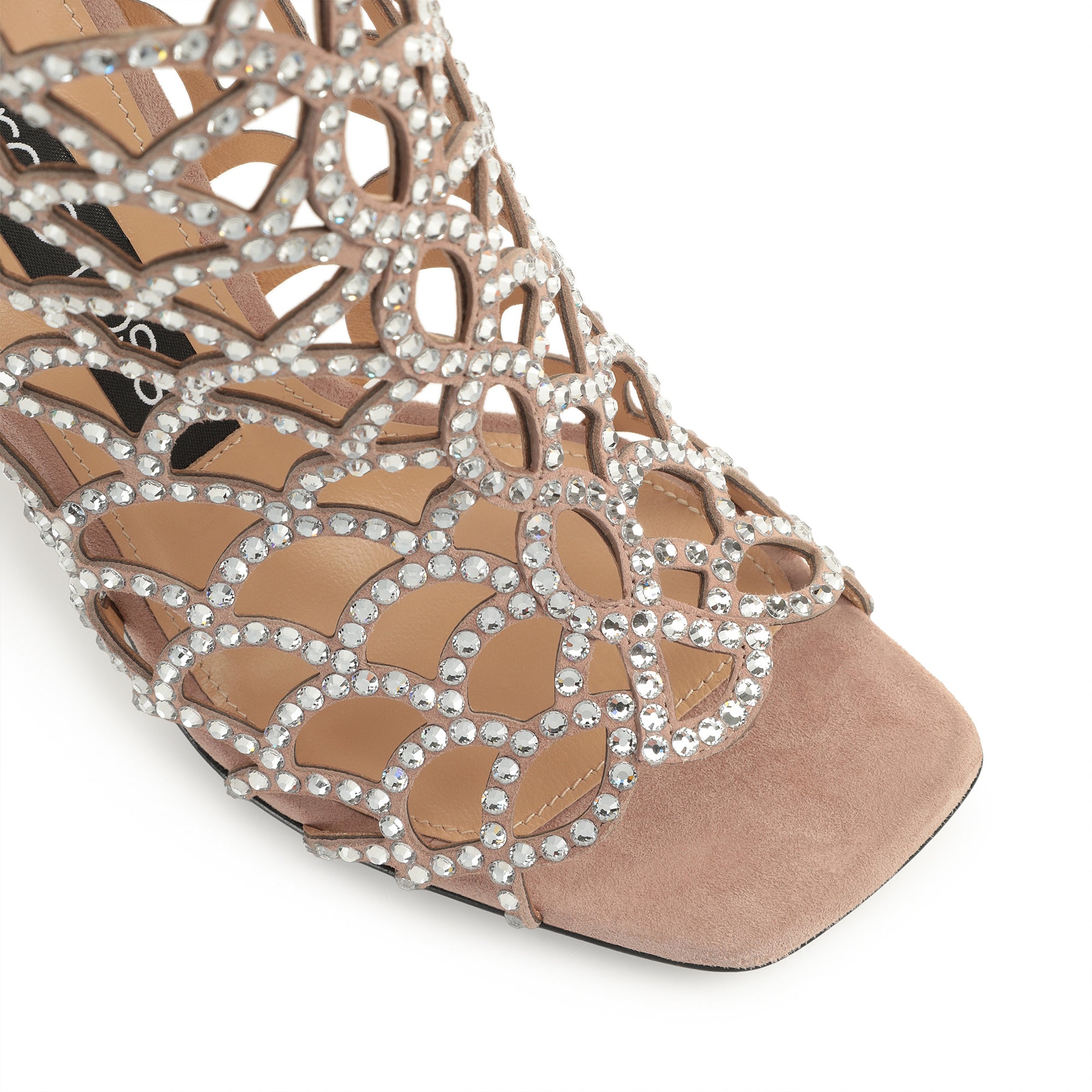 Sandal Boot