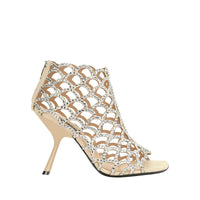 Sandal Boot