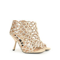 Sandal Boot
