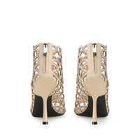 Sandal Boot