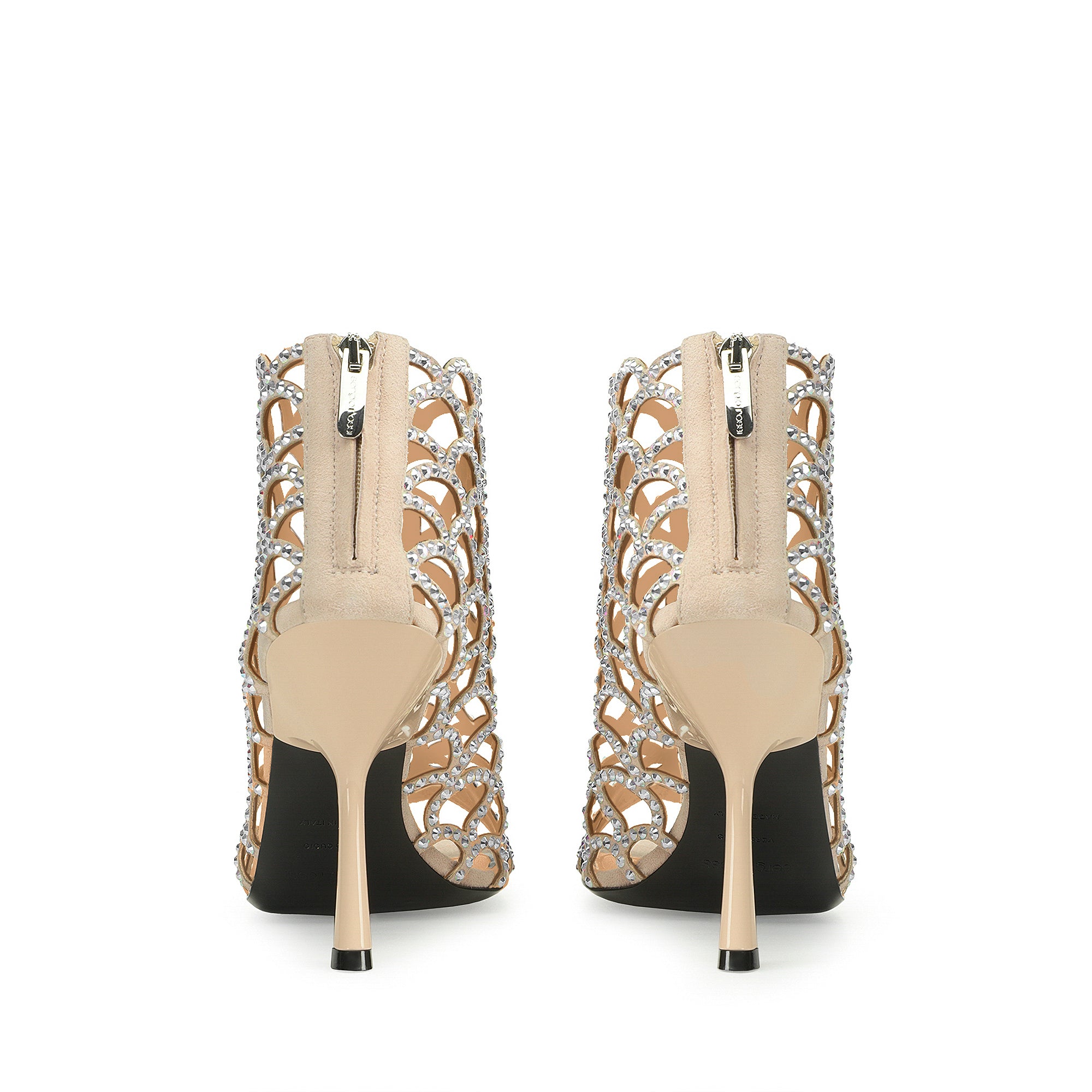 Sandal Boot