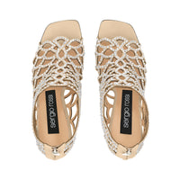 Sandal Boot