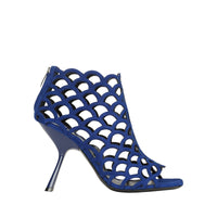 350€   Bottes Sr Mermaid 100 en cuir - Dusk