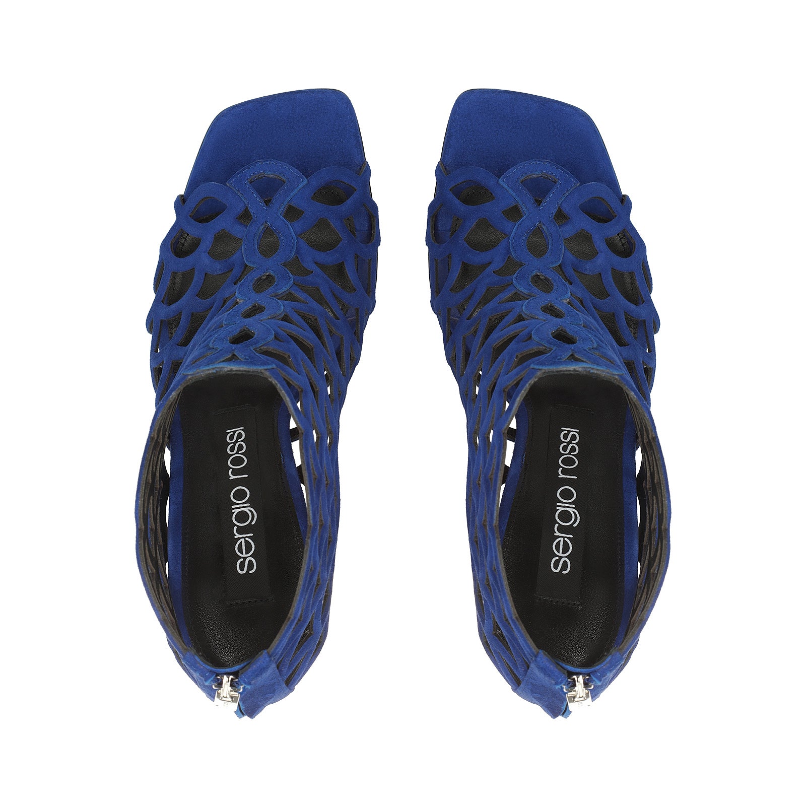 Sandal Boot