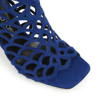 Sandal Boot