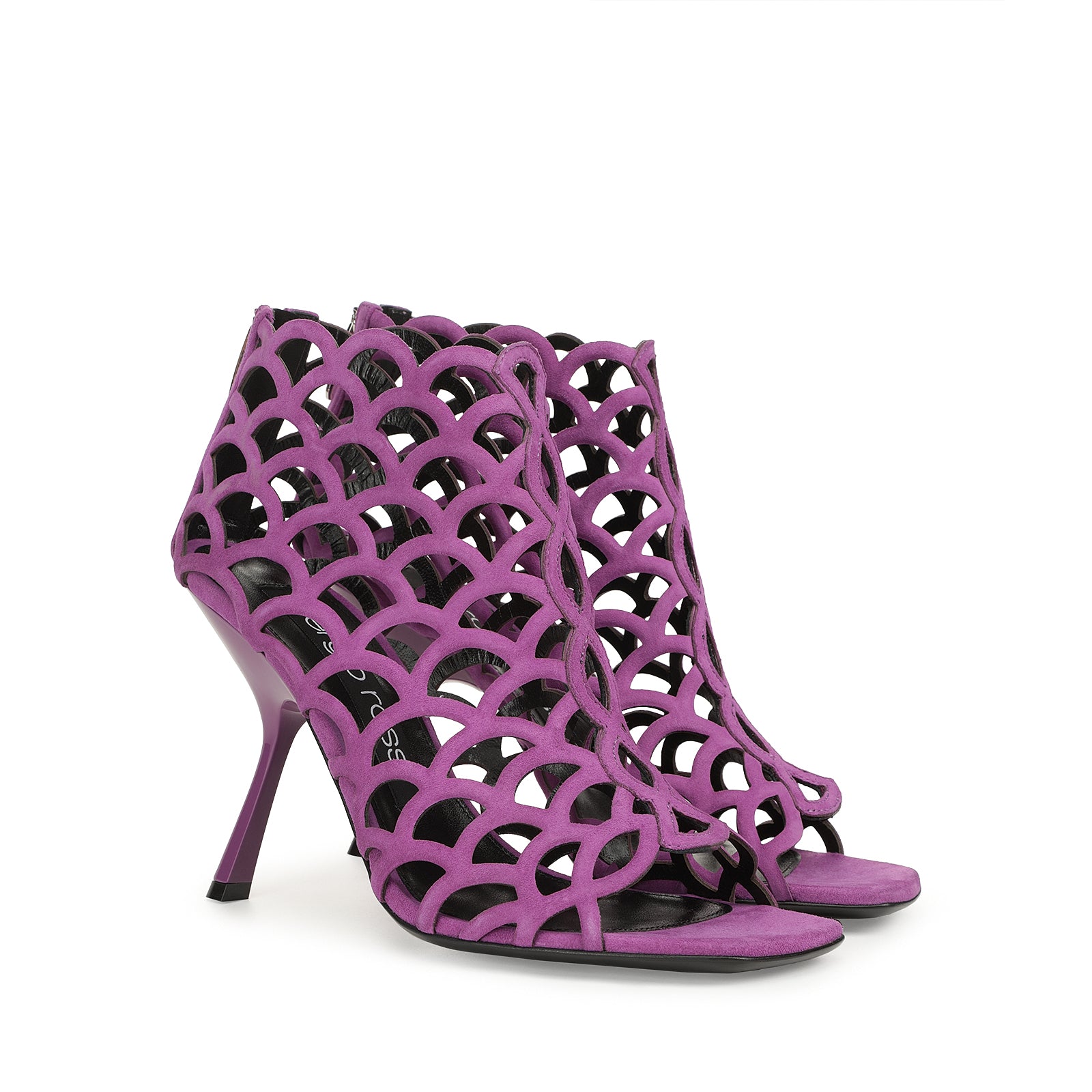 Sandal Boot