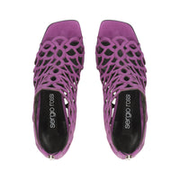 Sandal Boot