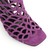 Sandal Boot