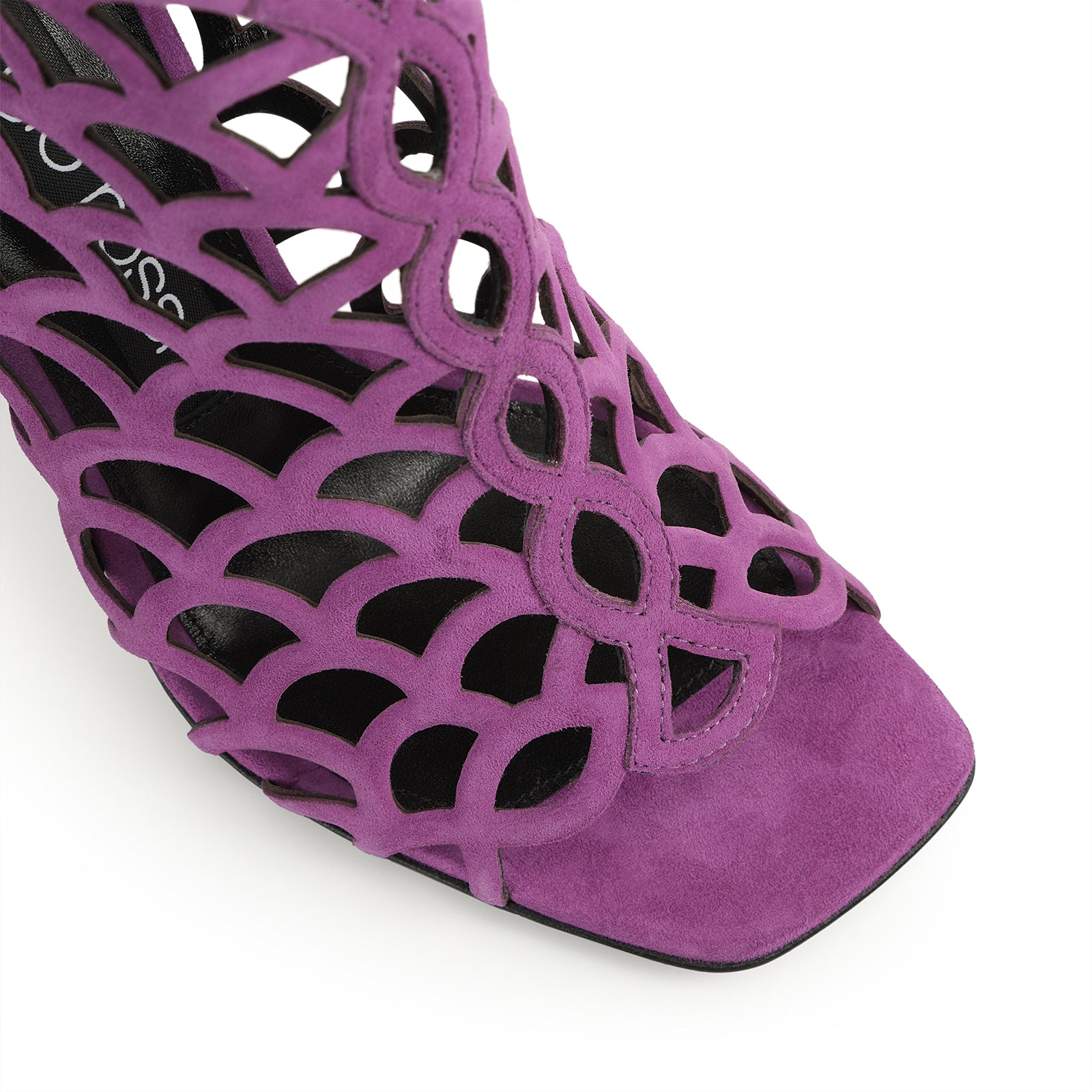 Sandal Boot