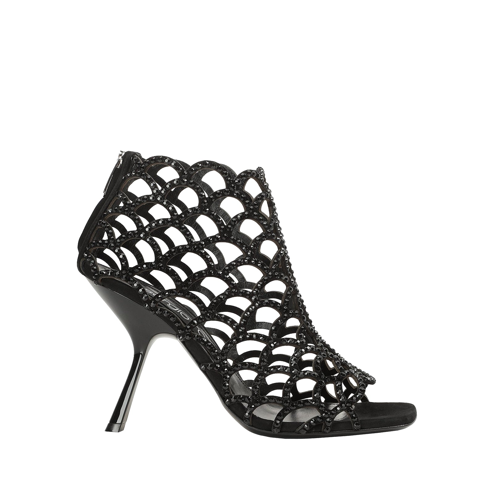350€   Sandal Boot