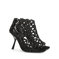 Sandal Boot