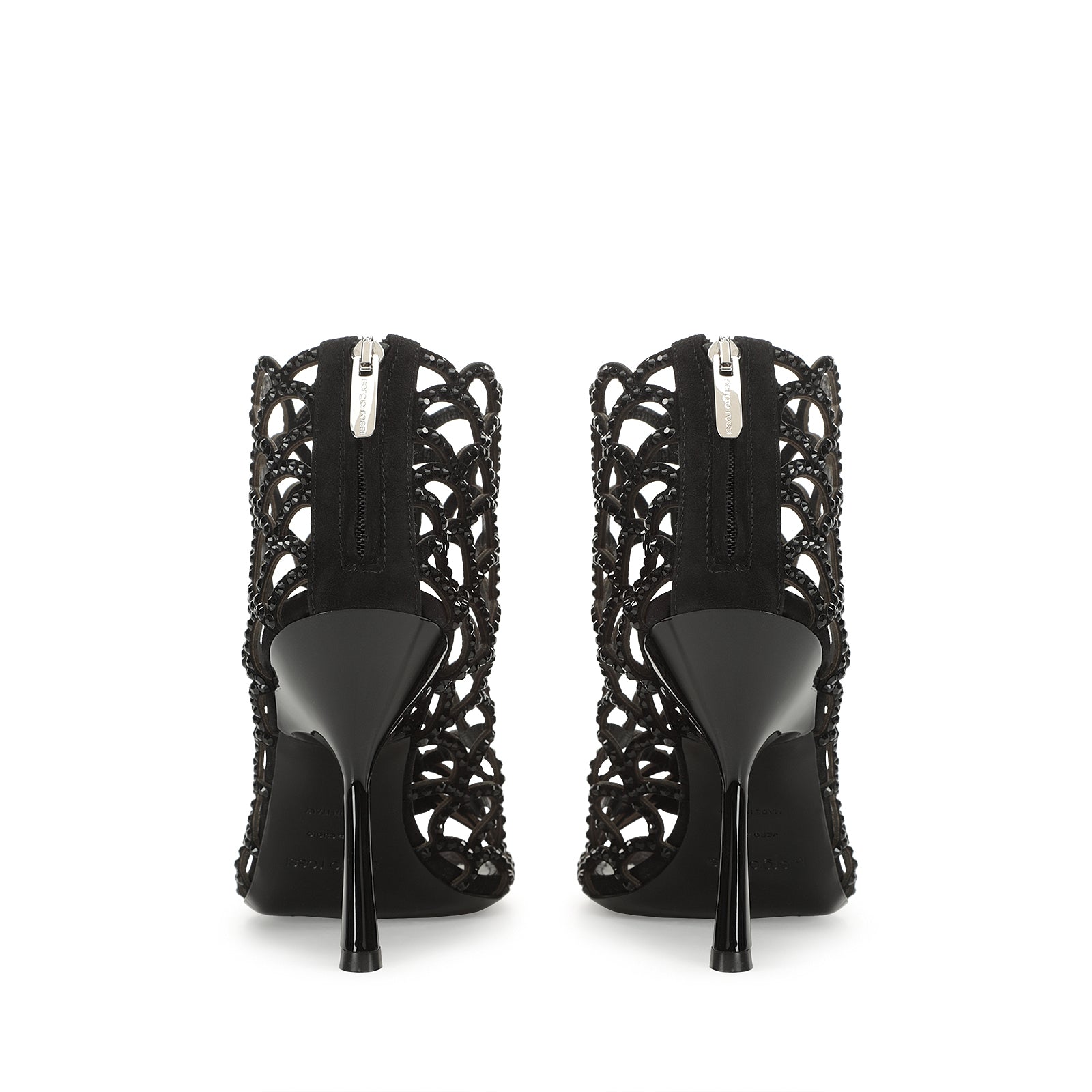 Sandal Boot