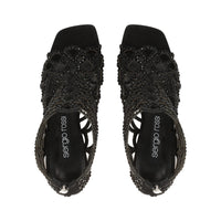 Sandal Boot