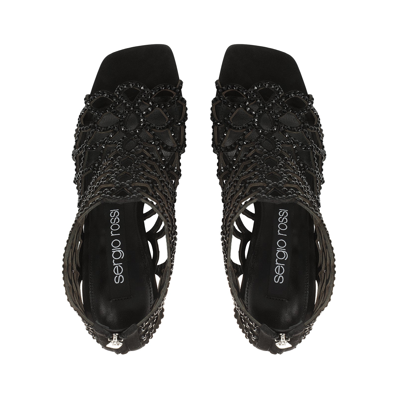Sandal Boot
