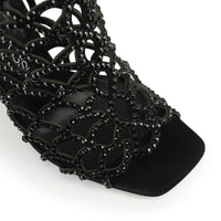 Sandal Boot