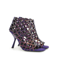 Sandal Boot