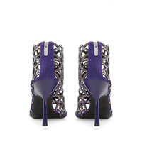 Sandal Boot