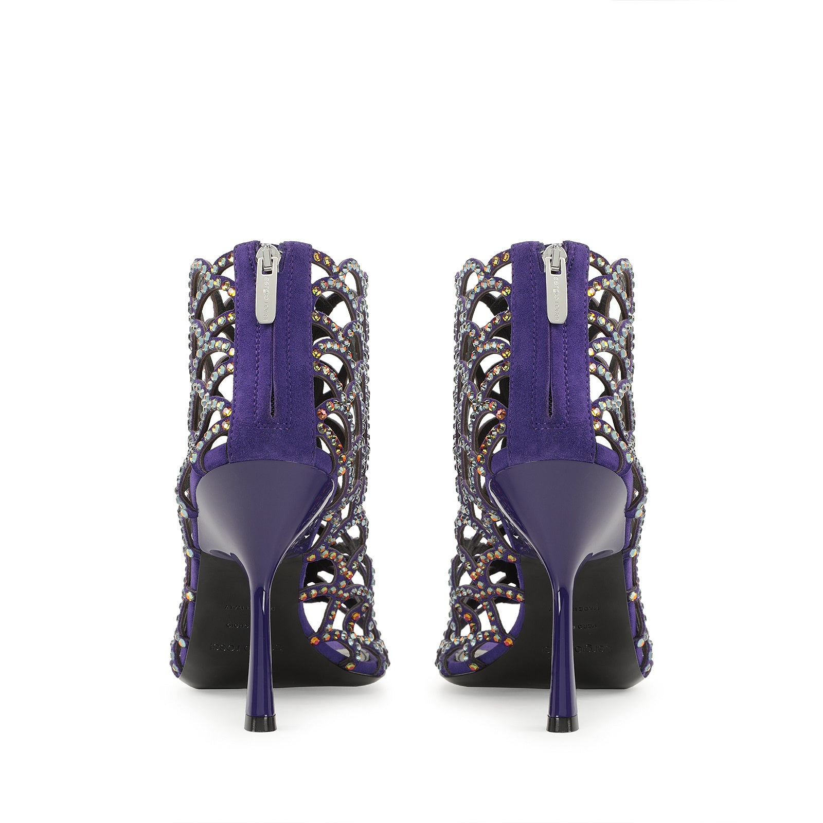 Sandal Boot