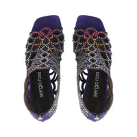 Sandal Boot