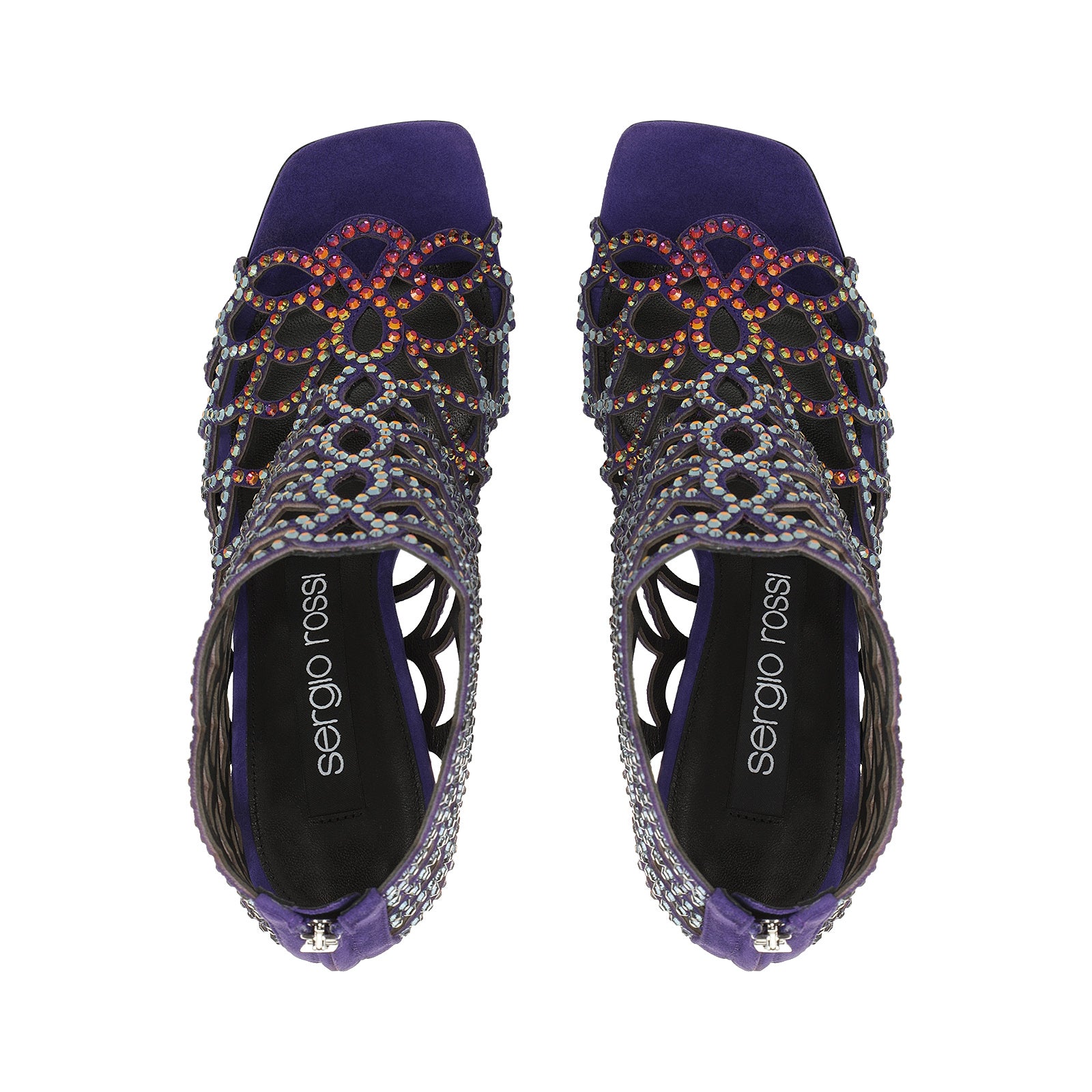 Sandal Boot