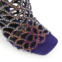 Sandal Boot