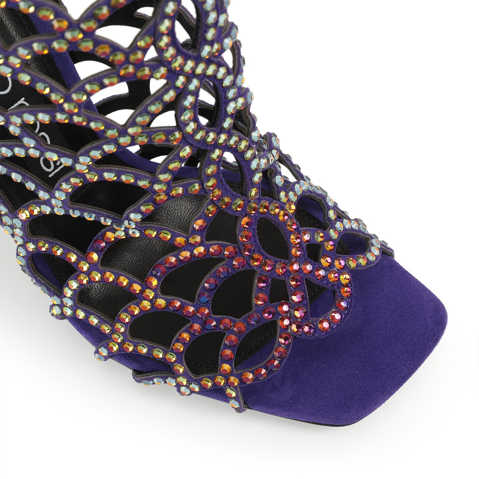 Sandal Boot