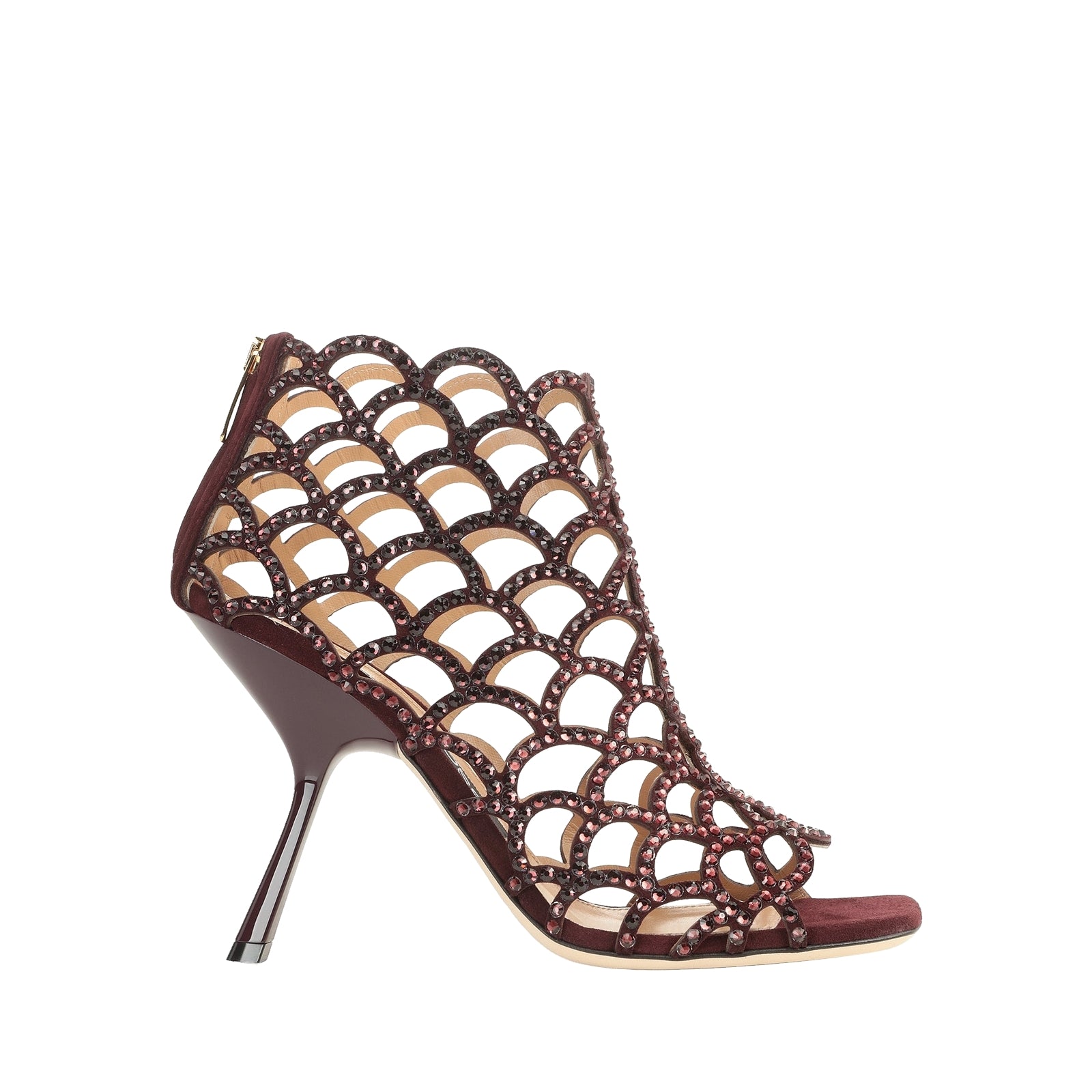350€   Sandal Boot